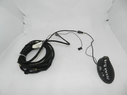 Chicote Antena Peugeot 307 Passion 03/08 921793002