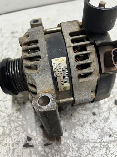 Alternador Chevrolet Cruze 1.4 Turbo 2017 2022 Usado