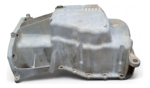 Carter Óleo Do Motor Renault Megane Sandero Duster 1.6 16v