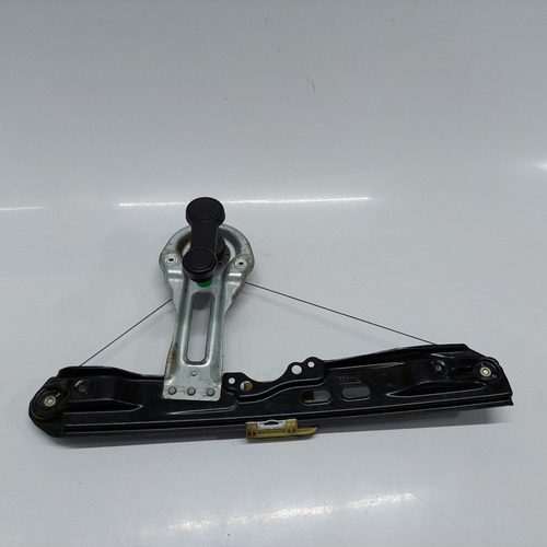 Máquina Manual Vidro Traseira Direita Ford Ranger 2013 A 16