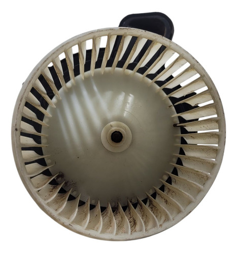 Motor Ventilador Fiat Pálio 1.4/ 2012 (al) - Com Detalhe