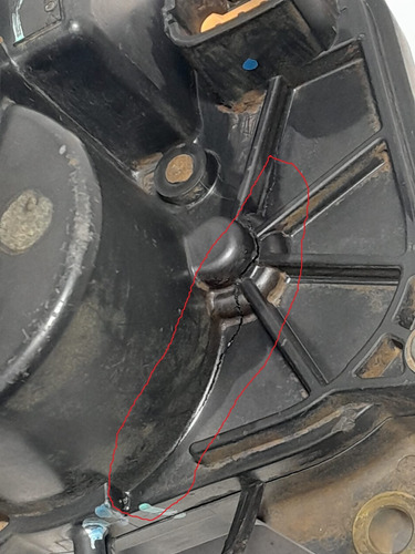 Motor Traçao 4x4 Manual Nissan Frontier 2.5 2008 2016