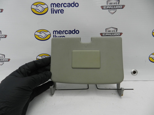Acabamento Console Teto Mitsubishi Pajero Sport 1997 A 2007