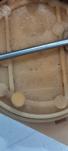 Sensor De Nível De Combustível Gm Celta 01/06 (vj)