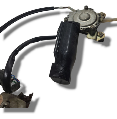 Máquina Vidro Dianteira Direita Vw Logus 1994 (al)