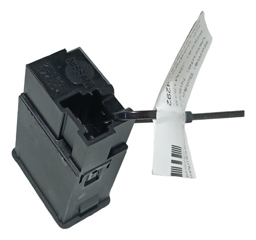 Botao Controle Nivel Luz Nissan Frontier 2001 2008 Xterra