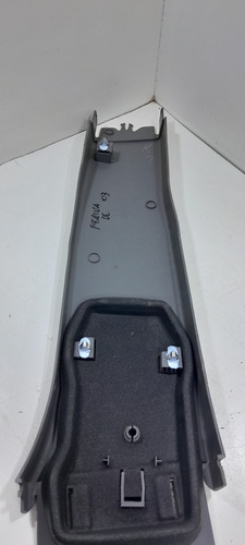 Moldura Coluna Central Esquerda Gm Meriva 93392499 (vj)
