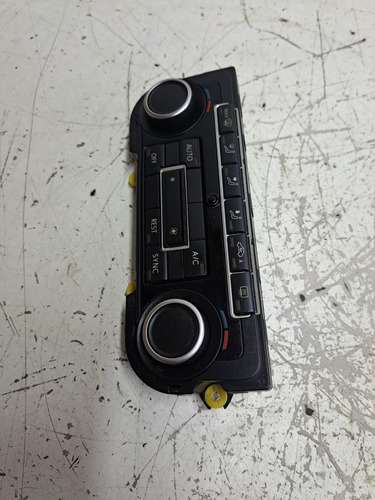 Comando Ar Condicionado Digital Amarok 2014 2015 2016 2017