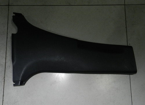 Acabamento Inferior Coluna Ld Toyota Corolla 2015 A 2020 