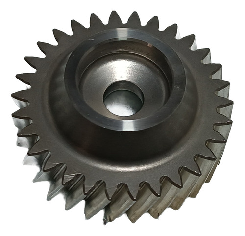 Engrenagem Eixo Balanceiro Motor Sprinter 415 515 2013/2019