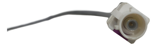 Suporte Antena Do Teto Volkswagen Saveiro 2021 A,