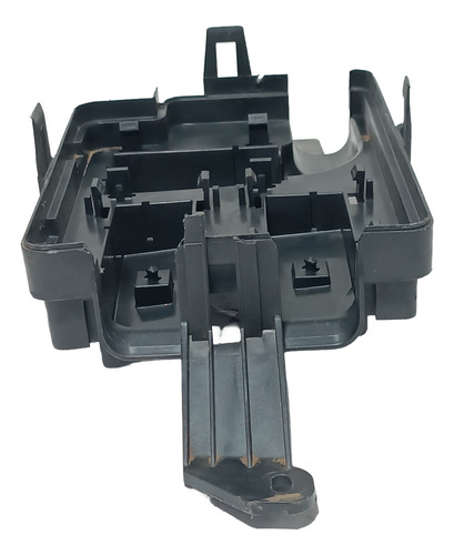 Caixa Fusivel Chevrolet Gm S10 2.4 Flex 2012 2016