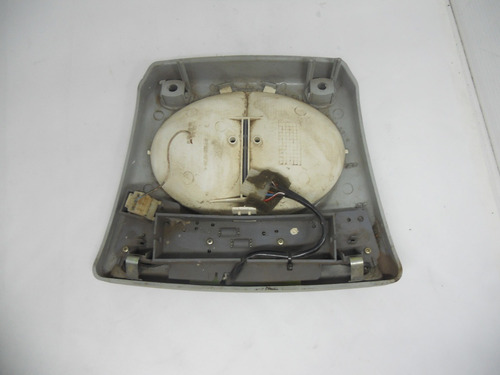 Luz Teto Cortesia Fiat Marea Brava 1999 A 2005 08816050