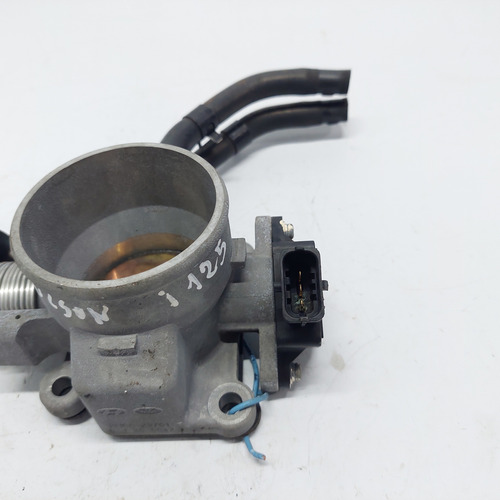 Tbi Corpo Borboleta Hyundai Tucson 2.0 16v Gasolina 06-12
