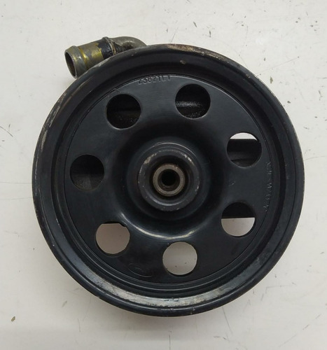 Bomba Direção Hidráulica Ford Focus 1.8 2001 Xs4e-3a733-ac