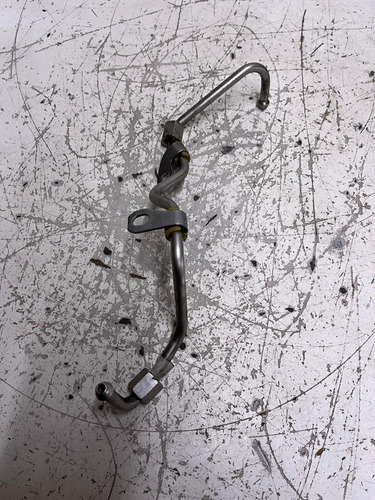 Cano Duto Turbina Ford Fusion 2.0 16v 2016 2017 2018 2019