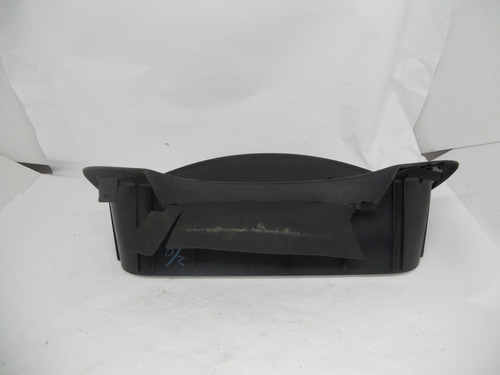 Moldura Painel Instrumentos Honda Civic 1996 A 2000