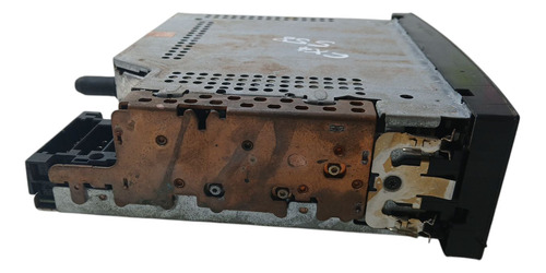 Rádio Peugeot 206 / 2007 (ap) Cxa 558