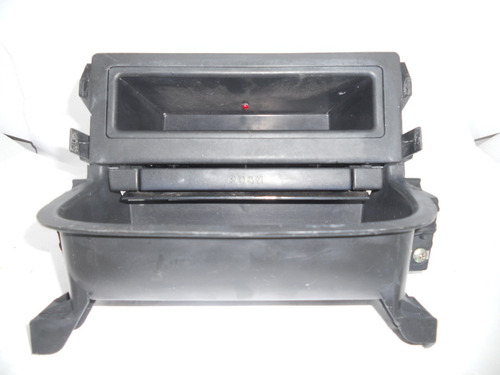 Porta Treco Porta Copos Honda Civic 1996 A 2000 77294s04g000