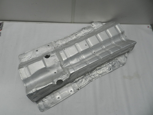 Defletor Calor Assoalho Gm Omega Cd V6 3.6 Fittipaldi 08/12