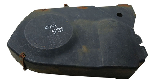 Capa Correia Dentada Vw Golf / Passat 2.0 1994/98 (ap)