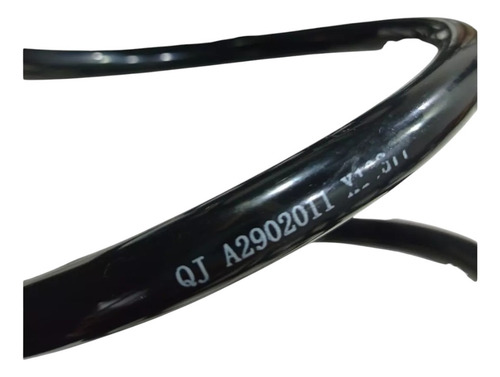 Par De Molas Dianteiras Lifan 530