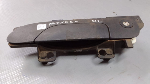 Maçaneta Externa Dianteira Esquerda Ford Mondeo   24086