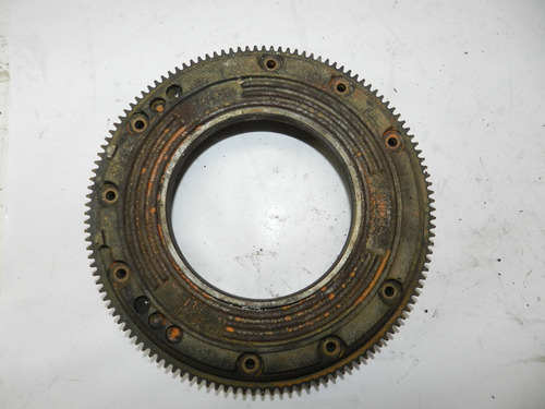 Volante Motor 125d Ford Escort Xr3 Ap 1.8 1987 A 1992
