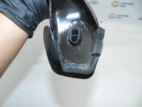 Pedal Freio Gol Saveiro Parati G3 G4 2000 A 2014 1j0721173b
