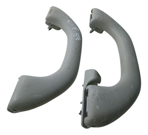 Par Alça Teto Pqp Vw Golf 2000 (ap) Cxf 87