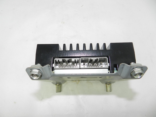 Módulo Amplificador De Som Honda Crv 2012 39186t0aa112m1