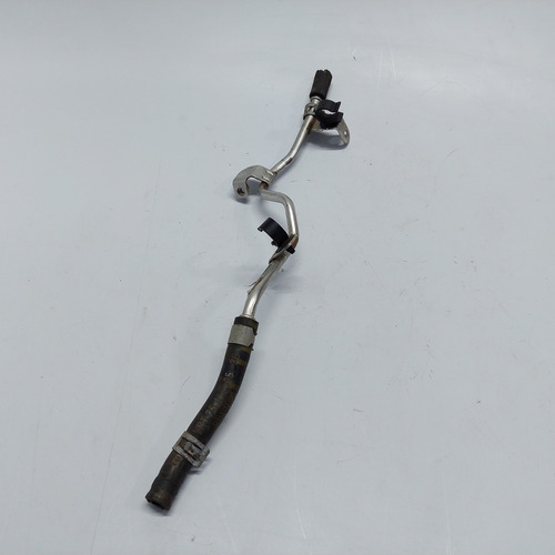 Tubo Cano Refrigeração Água Do Motor Q5 2.0 Tfsi 2011 A 2015