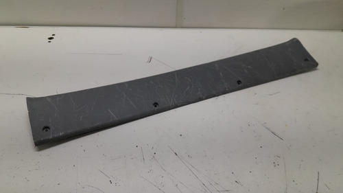 Moldura Tampa Traseira Fiat Palio Weekend 96/09 716743000