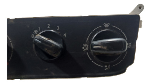 Comando Ar Condicionado Vw Gol G5 2009 A 2012 (al)