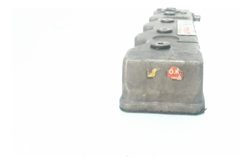 Tampa Valvula Motor Mwm 2.8 Sprint S10 Frontier Xterra 01/05