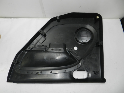 Forro Porta Traseira Esquerda Ford Fiesta 03/12 2s65a27407