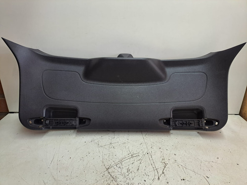 Forração Tampa Porta Malas Ford Focus Hatch 2014 2015 2016