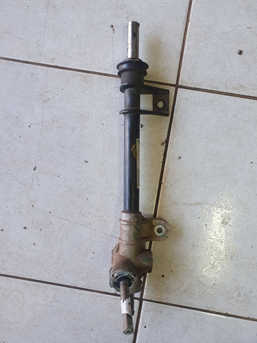 Setor Mecanico Para Direcao Eletrica Renault Kwid 18142
