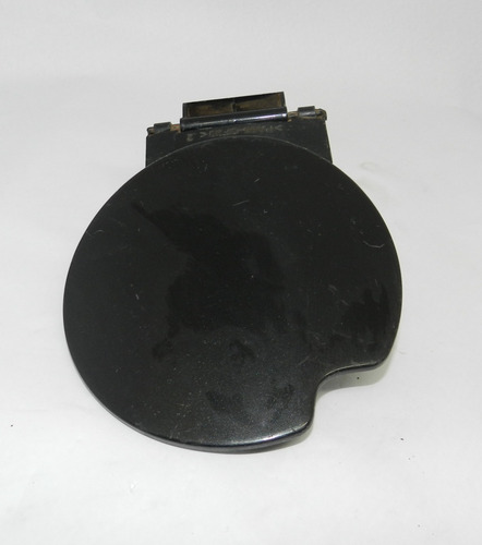 Portinhola Tampa Tanque Combustível Peugeot 307 2007 A 2012