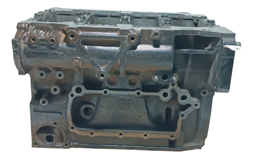 Bloco Motor Kia Sorento 2.5 Diesel 140 Cv 2006/2008