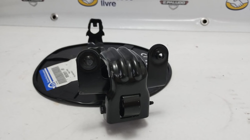 Tampa Portinhola Fiat Cronos 2018 A 2022 52055179