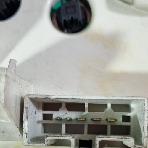 Comando Ar Condicionado Peugeot 206 2001 A 2008