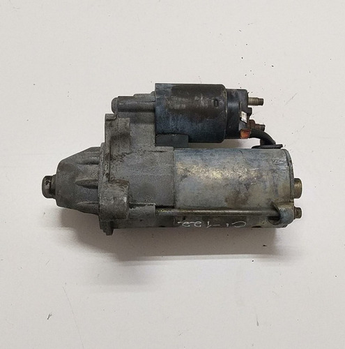 Motor Partida Ford Mondeo 2.0 16v 1998 F6ru11131ba