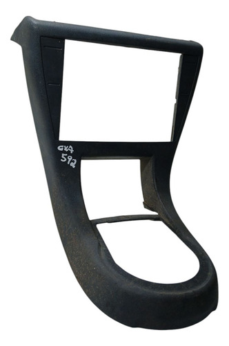 Moldura Console Central Citroën C4 Pallas 2011 (ap) Cxa 592