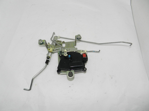 Fechadura Capô Hyundai Tucson 2005 A 2013