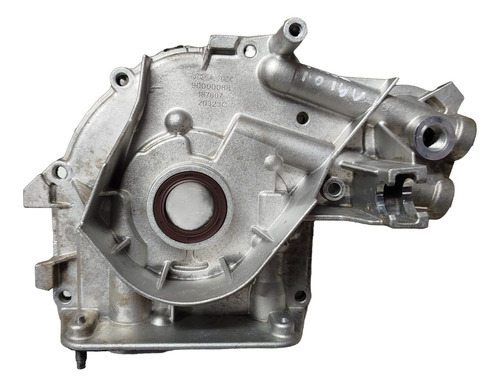 Bomba Óleo Fiat Motor Fire Evo 1.0 1.3 1.4 16v Schadek