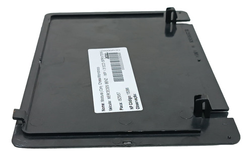 Moldura Inferior Banco Mb Sprinter 1997 2011 9015450103