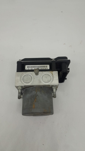 Módulo Abs Peugeot 307 1.6 16v 2003 A 2008 0265231302