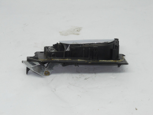 Maçaneta Interna Dianteira Esquerda Peugeot 307 2001 A 2008