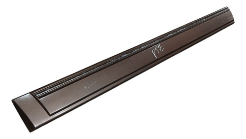 Moldura Friso Porta Esquerdo Ford Verona 1990 A 1992 (ap)